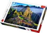 TREFL Machu Picchu: Puzzle 500 dílků