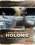 Fryxelius Jacob Mars: Teraformace rozšíření 4