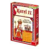 Dino Karel IV: Naučná hra