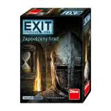 Dino EXIT - Úniková hra: Zapovězený hrad