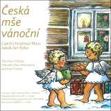 Český rozhlas/Radioservis Ryba: Česká mše vánoční