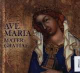 Český rozhlas/Radioservis Ave Maria Mater Gratiae