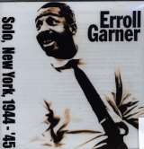 Garner Erroll Solo In New York 44-45