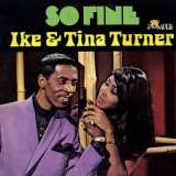 Turner Ike & Tina So Fine