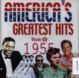 Acrobat America's Greatest Hits 1955 - Volume 6