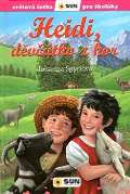 Sun Heidi, děvčátko z hor