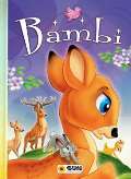 Sun Sněhurka, Bambi