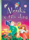Sun erven Karkulka, Alenka v i div