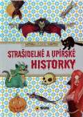Sun Strašidelné a upírské historky