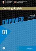 Cambridge University Press Empower Pre-Interm: Workbook w. Answ. + Download. Audio