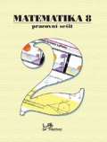 Prodos Matematika 8 - Pracovní sešit 2