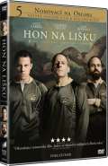 Bontonfilm a.s. Hon na liku DVD