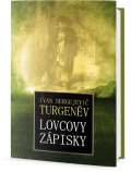 Omega Lovcovy zápisky