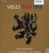 OneHotBook Velc ei 1918 - CDmp3