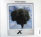 Hammill Peter X/Ten