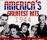 Acrobat America's Greatest Hits 1944 (4CD)