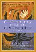 Pragma Čtyři dohody – pracovní kniha