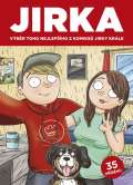 Pikola Komiks Jirka Král