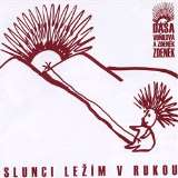 Indies Happy Trails Slunci le��m v rukou