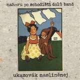 Indies Records Ukazovák nasliněnej