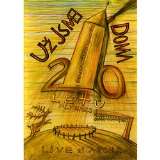 Indies MG 20 let / Puding - Live at Archa