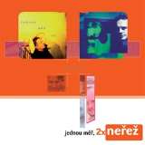 Indies Happy Trails Jednou m, 2x Nee