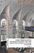Academia Kniha pedstavench kolnsk synagogy 1730-1783