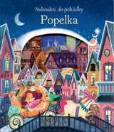Svojtka Popelka - Nakoukni do pohádky