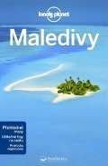 Svojtka Maledivy - Lonely Planet