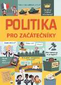 Frith Alex Politika pro začátečníky