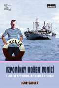 Mare-Czech Vzpomínky mořem vonící