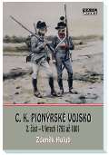 Holub Zdeněk C. K. pionýrské vojsko