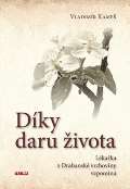 Leschinger Martin - Flétna Díky daru života