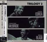 Corea Chick Trilogy 2 -Shm-Cd-