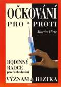 Fontána Očkování pro a proti - Význam a rizika