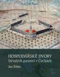 Národní památkový ústav Hospodářské dvory bývalých panství v Čechách