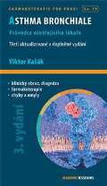 Maxdorf Asthma bronchiale - Průvodce ošetřujícího lékaře