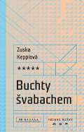 Větrné mlýny Buchty švabachem