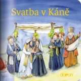 Doron Svatba v Káně