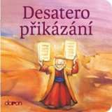 Doron Desatero přikázání