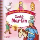 Doron Svatý Martin