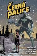 Comics centrum Černá palice 2 - Zvrat