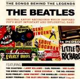 Acrobat Songs Behind The Legends - The Beatles