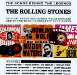Acrobat Songs Behind The Legends - The Rolling Stones