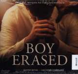 OST Boy Erased -Digi-