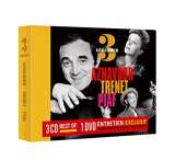 Aznavour Charles 3 Legendes Aznavour..