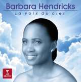 Hendricks Barbara La Voix Du Ciel (compilation)