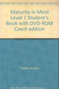 Cambridge University Press Maturita in Mind: Učebnice 1