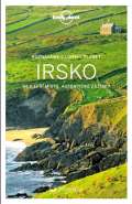 Svojtka&Co. Poznvme Irsko - Lonely Planet