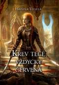 Veselá Hanina Krev teče vždycky červená